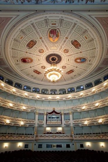 Semper Oper Dresden